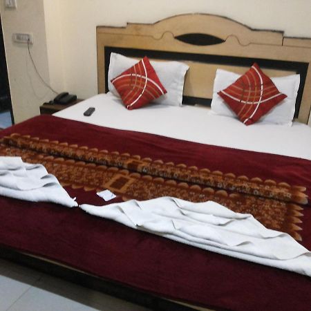 Star International Hotel New Delhi Luaran gambar