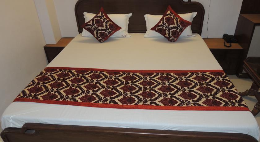 Star International Hotel New Delhi Luaran gambar