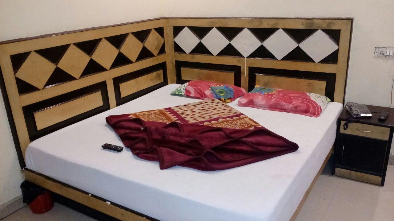 Star International Hotel New Delhi Luaran gambar
