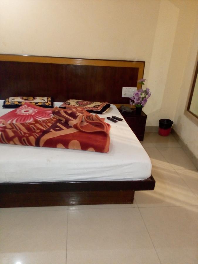 Star International Hotel New Delhi Luaran gambar