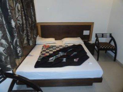 Star International Hotel New Delhi Luaran gambar