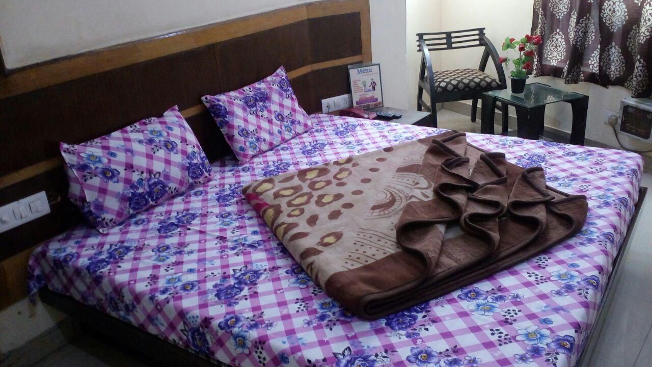 Star International Hotel New Delhi Luaran gambar