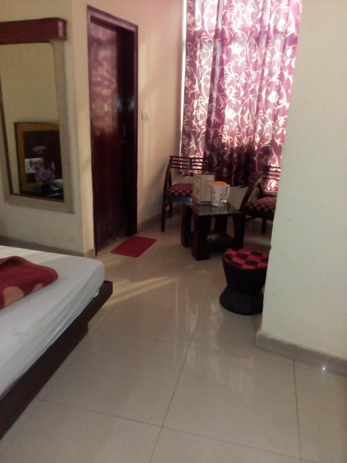Star International Hotel New Delhi Luaran gambar