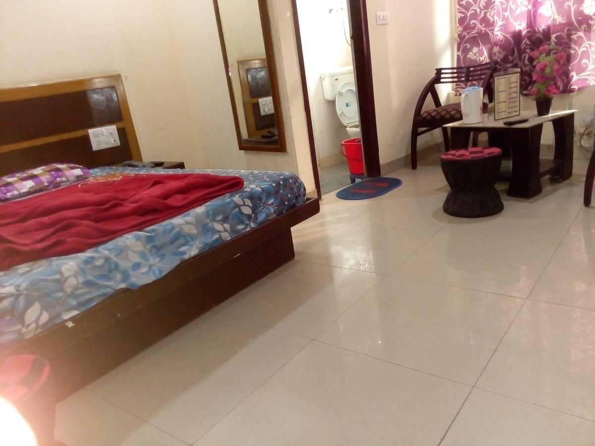 Star International Hotel New Delhi Luaran gambar