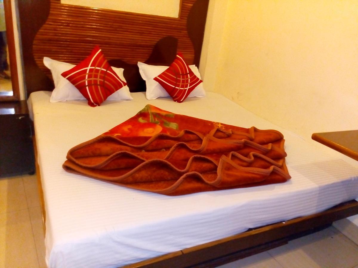 Star International Hotel New Delhi Luaran gambar