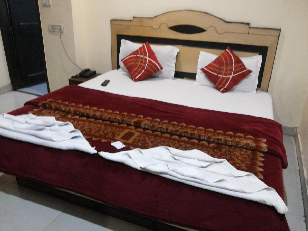Star International Hotel New Delhi Luaran gambar