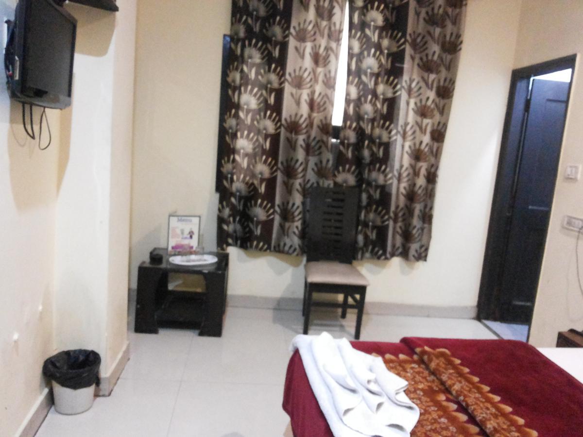 Star International Hotel New Delhi Luaran gambar