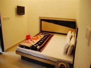 Star International Hotel New Delhi Luaran gambar