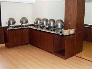 Star International Hotel New Delhi Luaran gambar